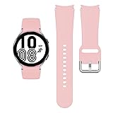 QATGYH Strap for Galaxy Watch 5 pro 45mm 4 Classic