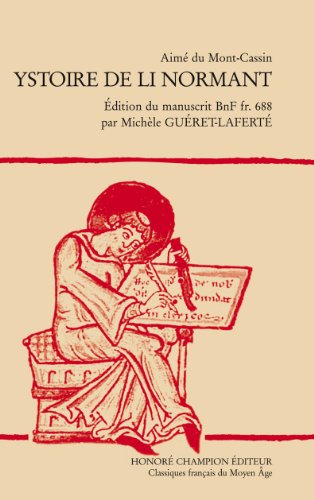 Ystoire de li Normant