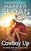 Cowboy Up (3) (The Coming Home Series)