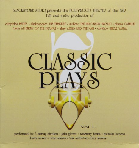 Seven Classic Plays