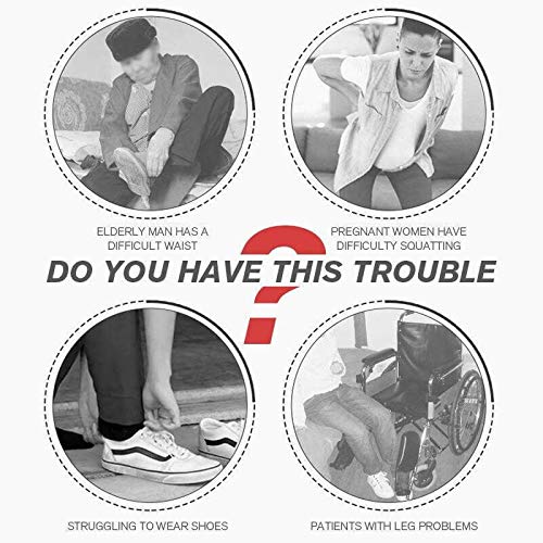 2 Portable+Lifting+Handled+Elderly+Disabled