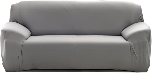 Amazon Com Allomn Modern Sofa Couch Slipcover Anti Skid Elastic