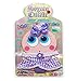 Distroller Ksimerito Purple Dress w/ Pearl - Nerlie Neonate Baby Doll Accesories