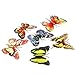 20 Piece Set Beautifull Butterfly Decoration Magnets