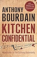 Kitchen Confidential: Insider's Edition