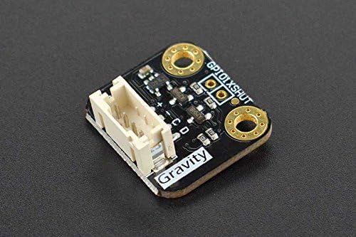 NGW-1pc Gravity: VL53L0X ToF Laser Range Finder