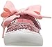 carter's Unisex-Adult Alberta Girl's Bow Mary Jane Flat