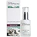Spa Pharma Age Diffusing Serum for All Skin Types Enriched with Dead Sea Minerals and Aloe Vera (1.0 Fluid Ounce)