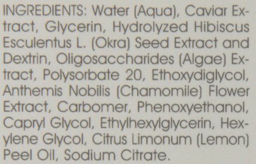 Pevonia Ligne Myoxy-Caviar Timeless Repair Serum, 1 Fluid Ounce