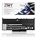 ZTHY J60J5 Primary Laptop Battery Replacement for Dell Latitude E7270 P26S001 E7470 P61G001 Series Notebook R1V85 451-BBSX 451-BBSY 451-BBSU MC34Y 242WD PDNM2 7.6V 55WHr 4Cell primary