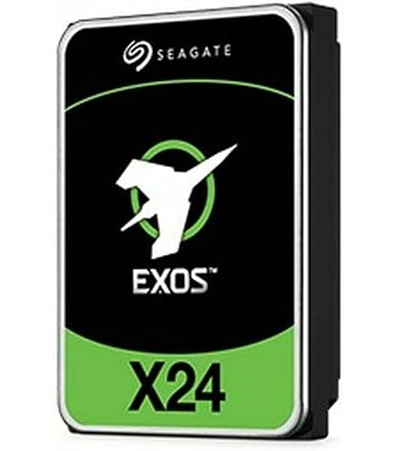 Seagate Exos X16 16TB HDD ジャンク Seagate HDD de 16 TB Exos X16 7200 RPM 512e/4Kn SATA 6Gb/s 256MB