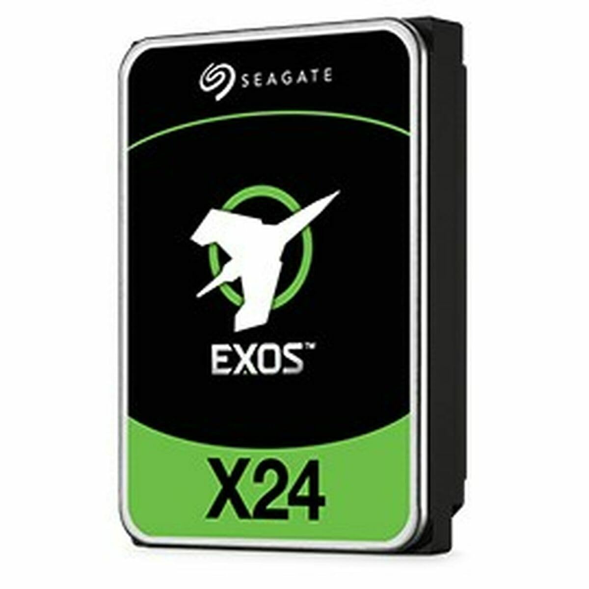 Seagate Exos X24 16TB 3.5" HDD 7200RPM SATA 6.0 Gb/s