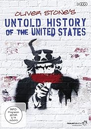 Oliver Stone's Untold History of the United States (3 Discs)