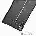 Cocomii Stitch Leather Design Sony Xperia XZ/XZs Case, Slim Thin Glossy Soft Flexible TPU Silicone Rubber Gel Luxury Leather Pattern Fashion Bumper Cover Compatible with Sony Xperia XZ/XZs (Black)