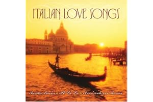 Solitudes: Italian Love Songs