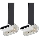 chenyang USB C Short Flat Cable,USB 2.0 Type C Dual 90 Degree Angled PD 65W Fast Charge Data Extension Cable 5.91 Inch/15CM