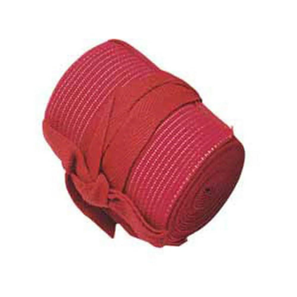 ROMA ELASTIC TAIL BANDAGE RED