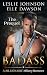 Badass - The Prequel: A Billionaire Military Romance
