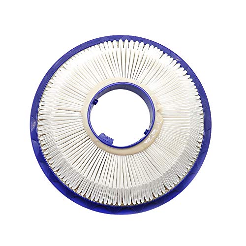 image for Iusun Home Accessories Iusun HEPA Post Motor Filter Series Kits Percol