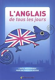 L' anglais de tous les jours