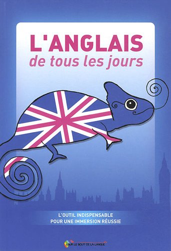 L' anglais de tous les jours