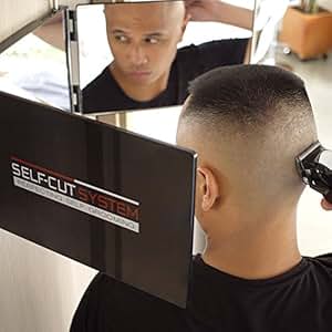 Amazon com SELF CUT SYSTEM Travel Version Three Way Amazon com SELF CUT SYSTEM Travel Version Three Way