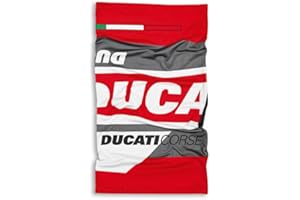 Ducati Corse Adrenaline Neck Warmer