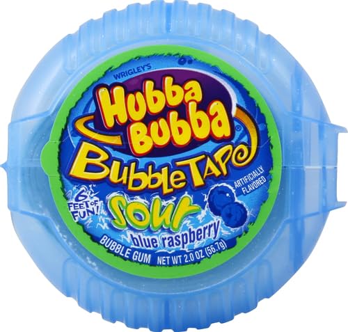 HB SR BLU RASP BBLTP 2OZ