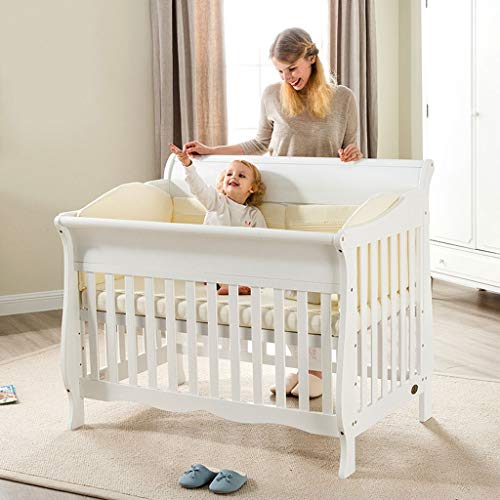 Duwen Lit Bebe Multifonction In Bois Massif Lit Bebe De Style Europeen Lit Pour Bebe Lit Pour Bebe Marktvrije Shop The Best Products At The Best Prices