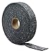M-D Building Products 03350 1-1/4 in. X 17 ft. Gray Felt Weatherseal for Doors & Windows