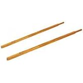 Mintcraft 33530 Light Duty Wheelbarrow Wood Handles 6 Cu. ft