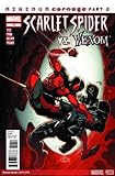 Scarlet Spider Vol.2 #10 