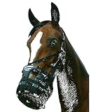 Best Friend Have a Heart Muzzle