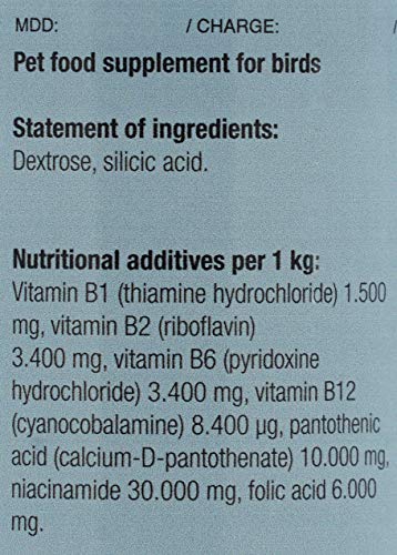 Nekton B-complex, per stuk verpakt (1 x 35 g) - Afbeelding 3