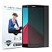 G4 Privacy Screen Protector, Tech Armor 4Way 360 Degree Privacy LG G4 Screen Protector [1-Pack]