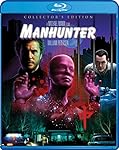 Cover Image for 'Manhunter [Collector's Edition]'