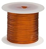 Remington Industries 18H200P Magnet Wire, Enameled