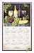 Wine Country 2020 Calendar Towel by 