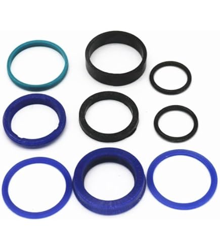 INGQI New Rotary Lift Cylinder Seal Kit for sp98 spo88