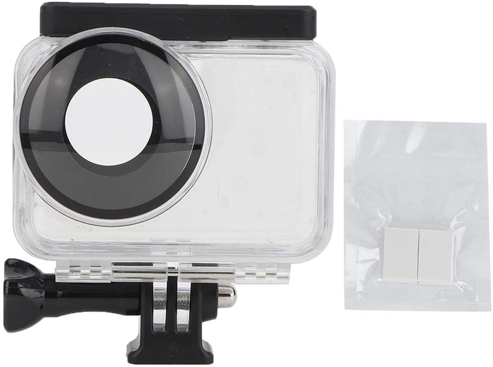 fotocamera ad acqua per lo snorkeling