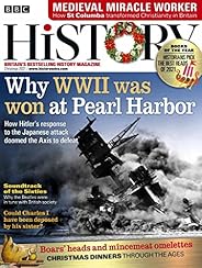 BBC History Magazine
