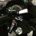 MotoLoot Keychain for Motorcycles, Scooters, Cars and Gifts (65432n1)