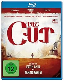 The Cut