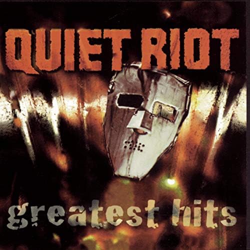 Quiet Riot - Quiet Riot Ii - Amazon.com Music