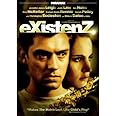 Amazon.com: eXistenZ : Jude Law, Jennifer Jason Leigh, Ian Holm, Willem ...