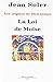 La loi de Moïse: Aux origines du Dieu unique (Littérature) (French Edition) by 