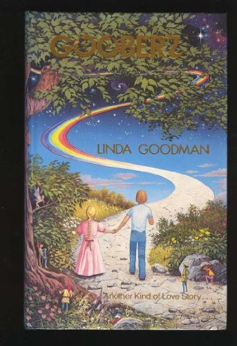 Gooberz by Linda Goodman