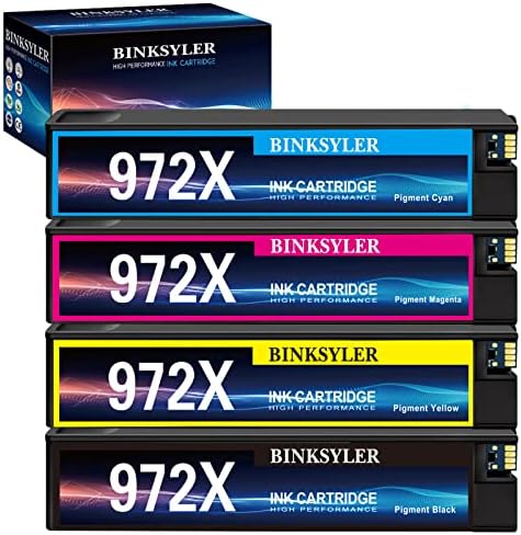 Smart Ink Compatible Ink Cartridges Replacement For Nigeria | Ubuy