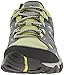 Merrell Men's All Out Blaze Aero Sport Hiking Water Shoe, Castle Rock/Green, 8.5 M US