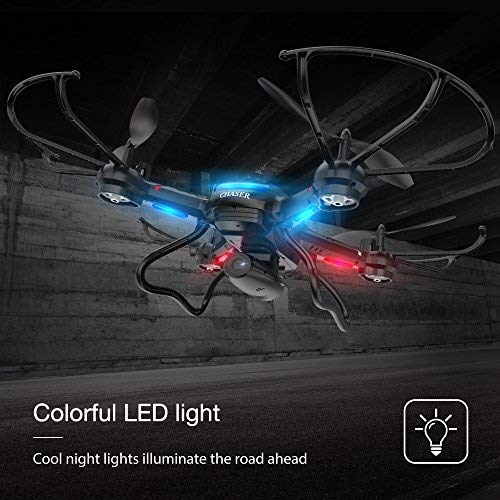 5 Holy+Stone+Wide+Angle+Quadcopter+Compatible
